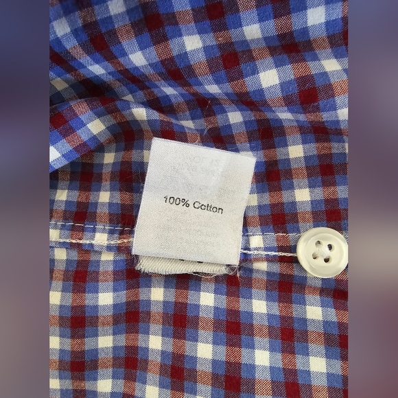 J. Crew Slim-Fit Button Down shirt - Picture 6 of 6